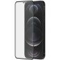 SAFE. by PanzerGlass Skærmbeskytter Sort Transparent Apple iPhone 12, 12 Pro SAFE. by PanzerGlass Skærmbeskytter Sort Transparent Apple iPhone 12, 12 Pro